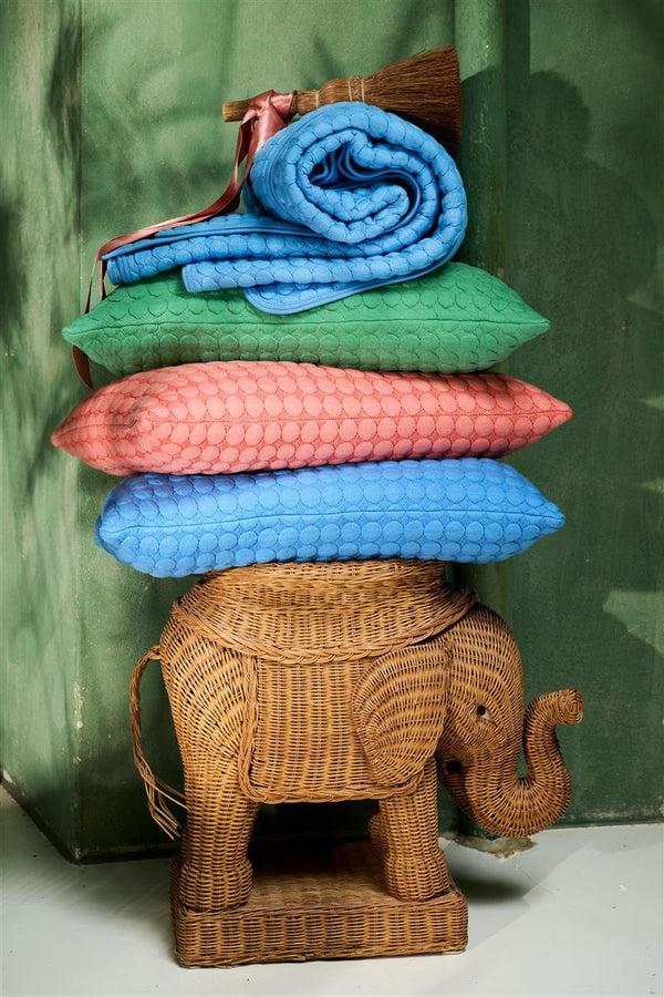 Beddinghouse Pip Studio Fill In The Dots Sprei - Roze