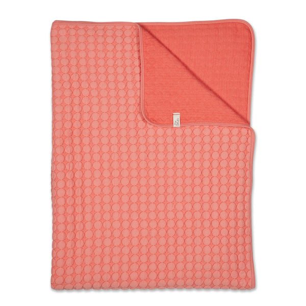 Beddinghouse Pip Studio Fill In The Dots Sprei - Roze
