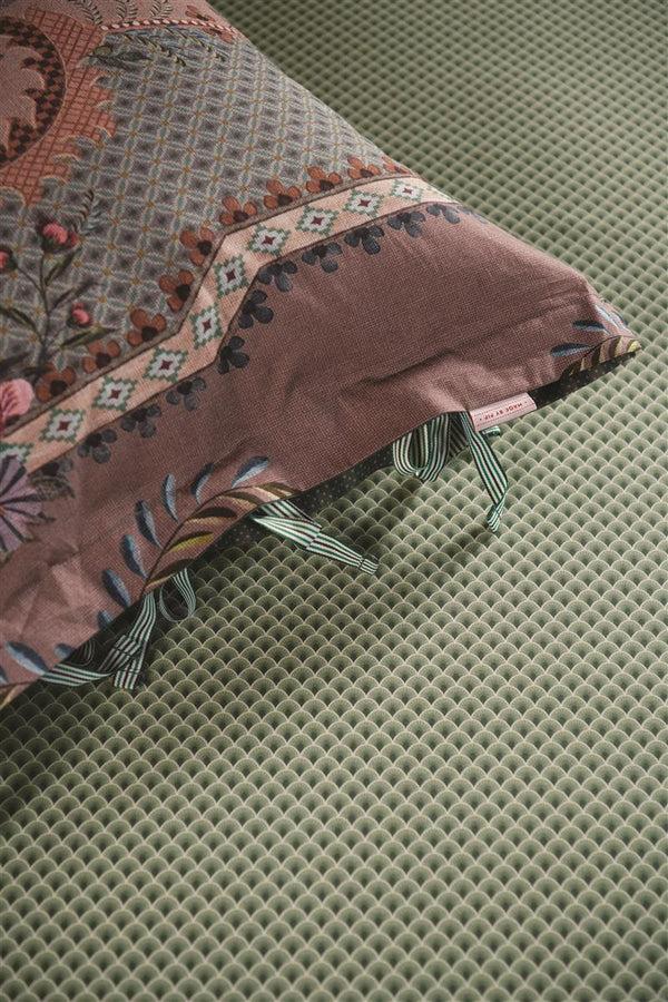 beddinghouse Pip Studio Percale katoen - Topper Hoeslaken