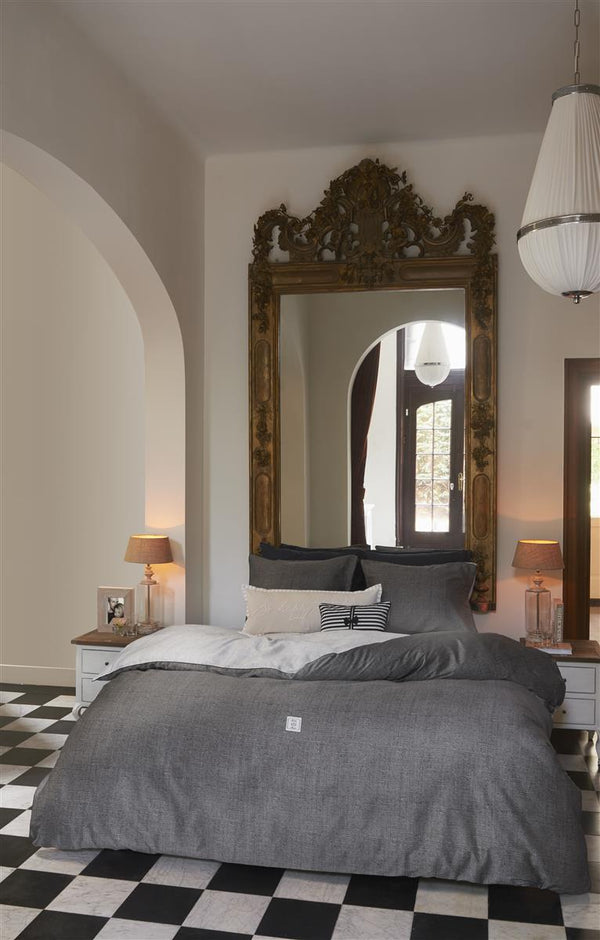 Beddinghouse Riviera Maison Coughton Court Dekbedovertrek