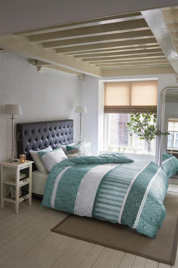 Beddinghouse Riviera Maison Happy Winter Dekbedovertrek