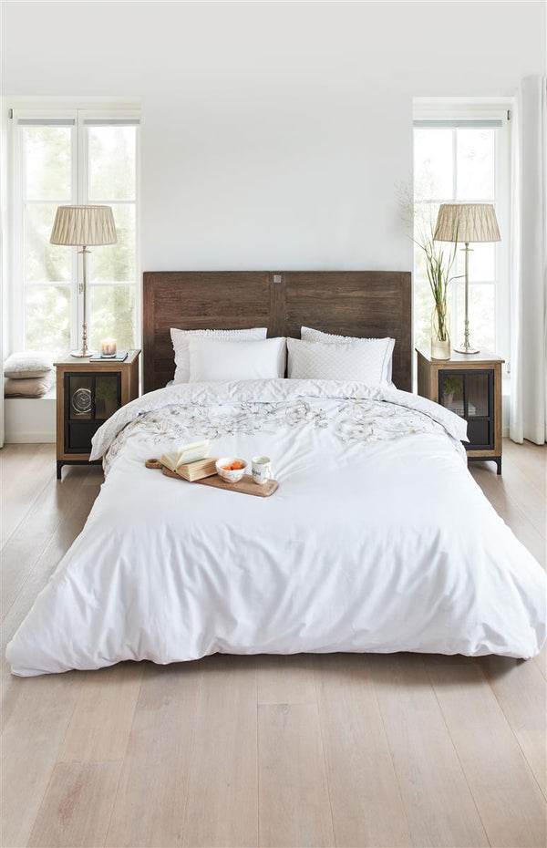 Beddinghouse Riviera Maison Plumeria Dekbedovertrek