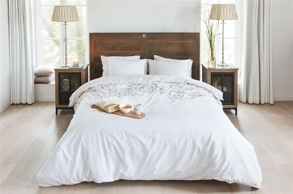 Beddinghouse Riviera Maison Plumeria Dekbedovertrek