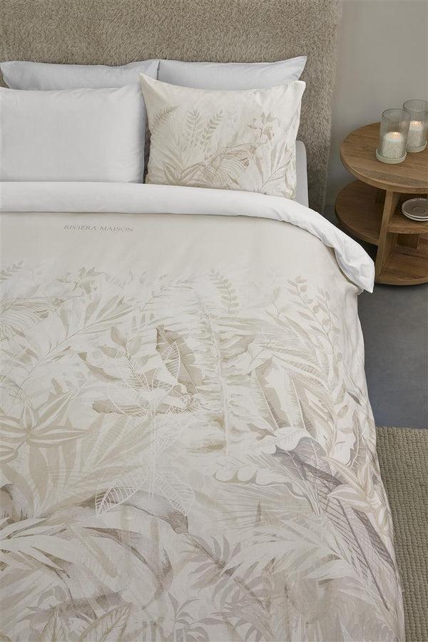 Beddinghouse Riviera Maison Soft Shades Dekbedovertrek - Naturel