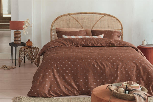 Beddinghouse Vtwonen Bold Long Sierkussen - 30x90 Cm - Perzik