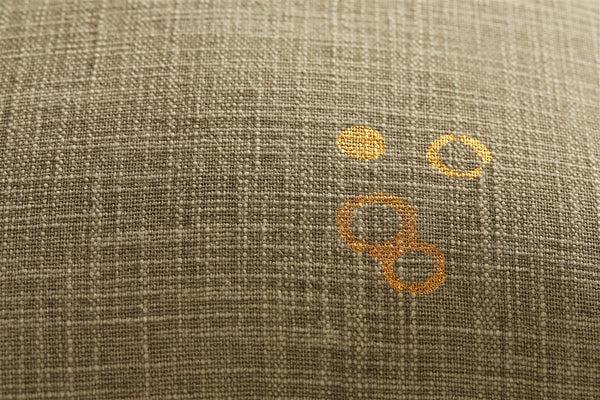 Beddinghouse Vtwonen Dot Square Sierkussen - 40x40 Cm - Zand