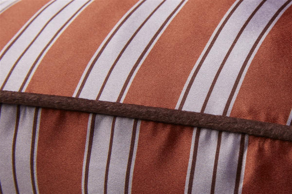 Beddinghouse Vtwonen Pyjamas Sierkussen - 40x60 Cm - Steenrood