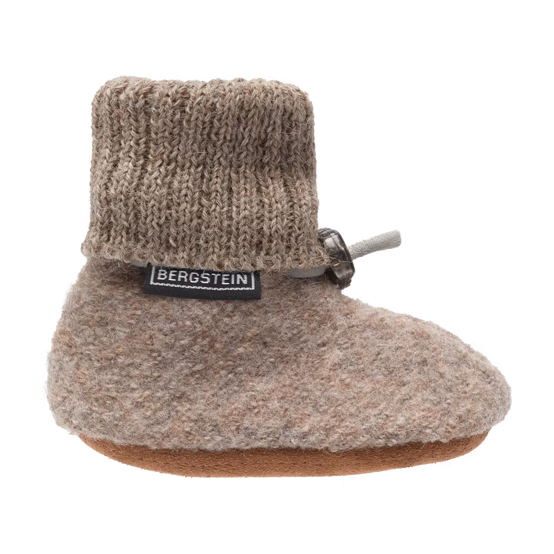 bergstein Cozy Baby Beige