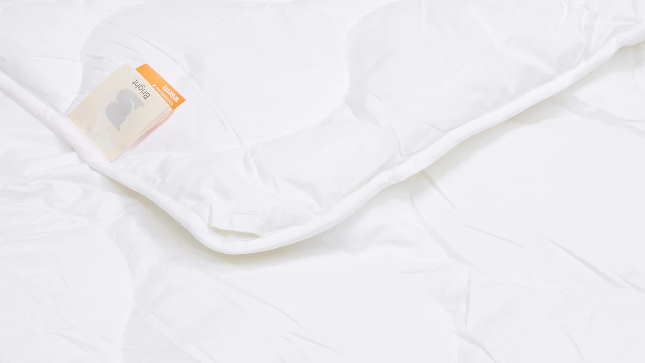 Beter Bed B Bright Alle Seizoenen Dekbed Synthetisch