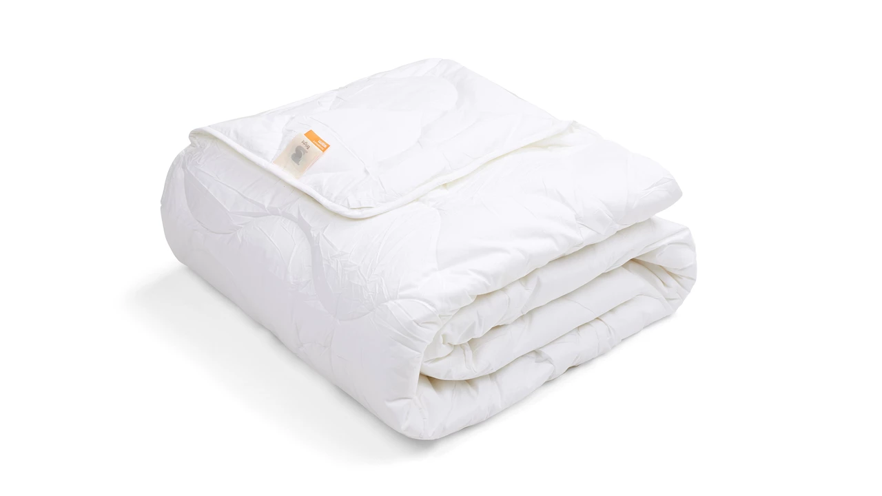 beter bed B Bright alle seizoenen dekbed synthetisch