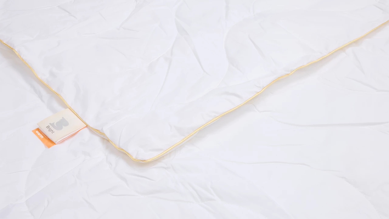 Beter Bed B Bright Alle Seizoenen Kinderdekbed Bamboe