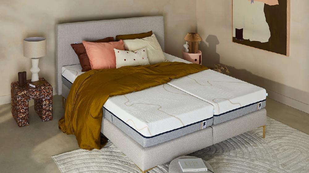 Beter Bed B Bright Gold Coolmax 200 300 En 400 Matras