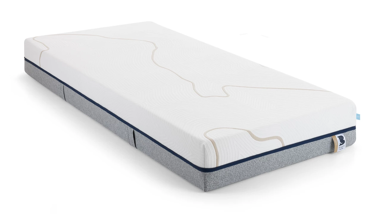 beter bed B Bright Gold Coolmax 200 300 en 400 matras