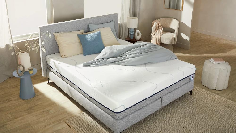 Beter Bed B Bright Platinum Coolmax 100 200 En 300 Matras