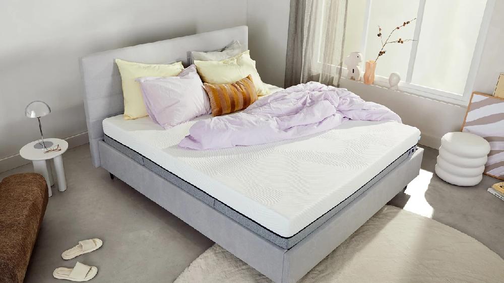 Beter Bed B Bright Silver Coolmax 200 300 En 400 Matras