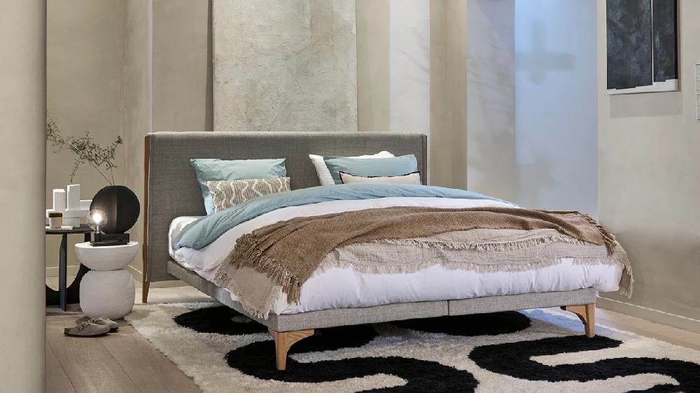 beter bed Bed Element Mind vlak met Cool Motion 6 matrassen beter bed Bed Element Mind vlak met Cool Motion 6 matrassen