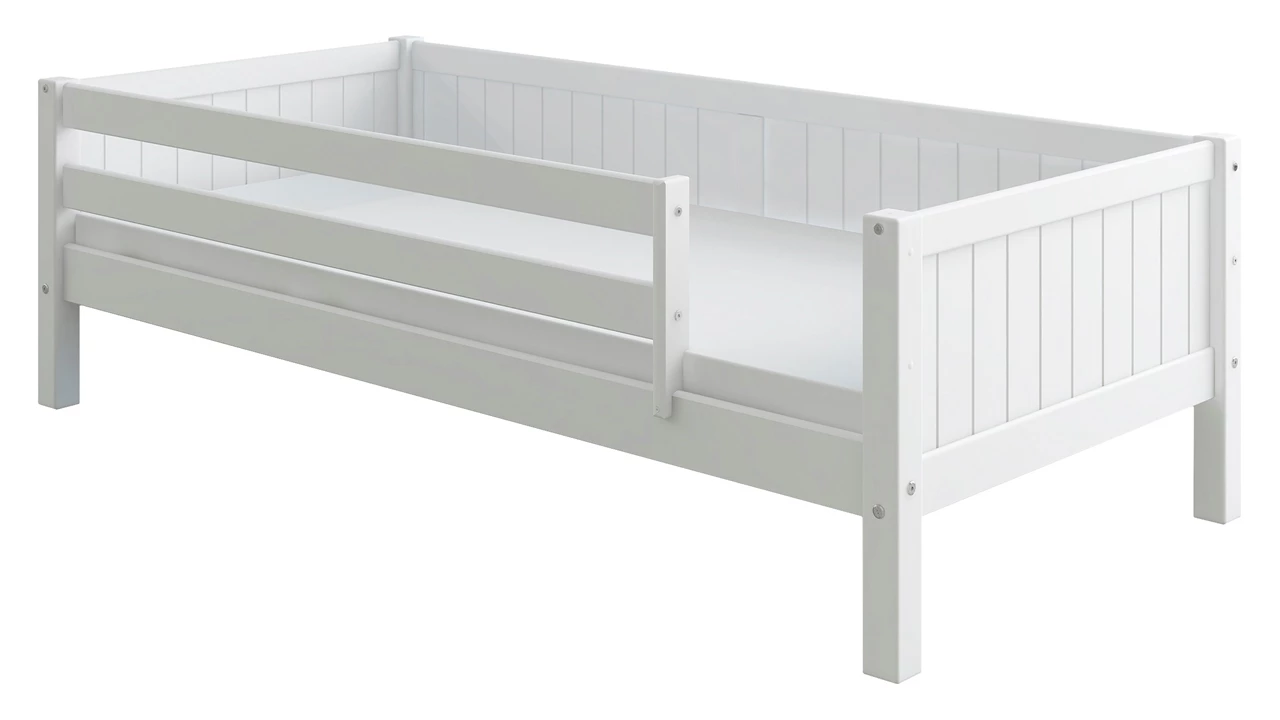 Beter Bed Bedbank Puck Met Paneel En Uitvalbeveiliging