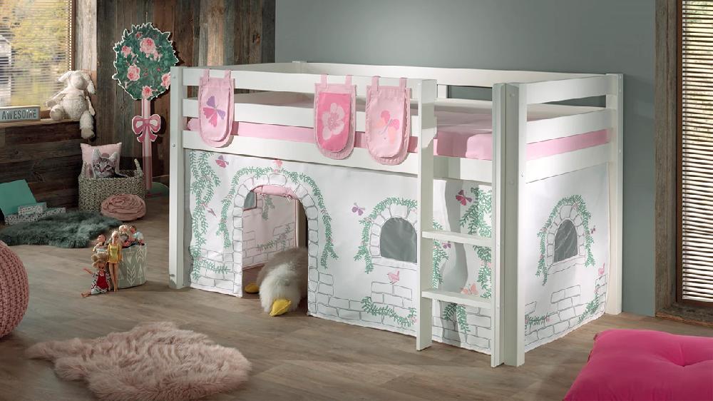 Beter Bed 3 Opbergzakjes Birdy Pino/Scott