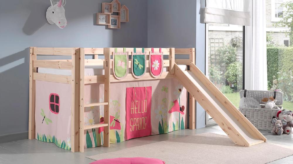 Beter Bed 3 Opbergzakjes Spring Pino/Scott