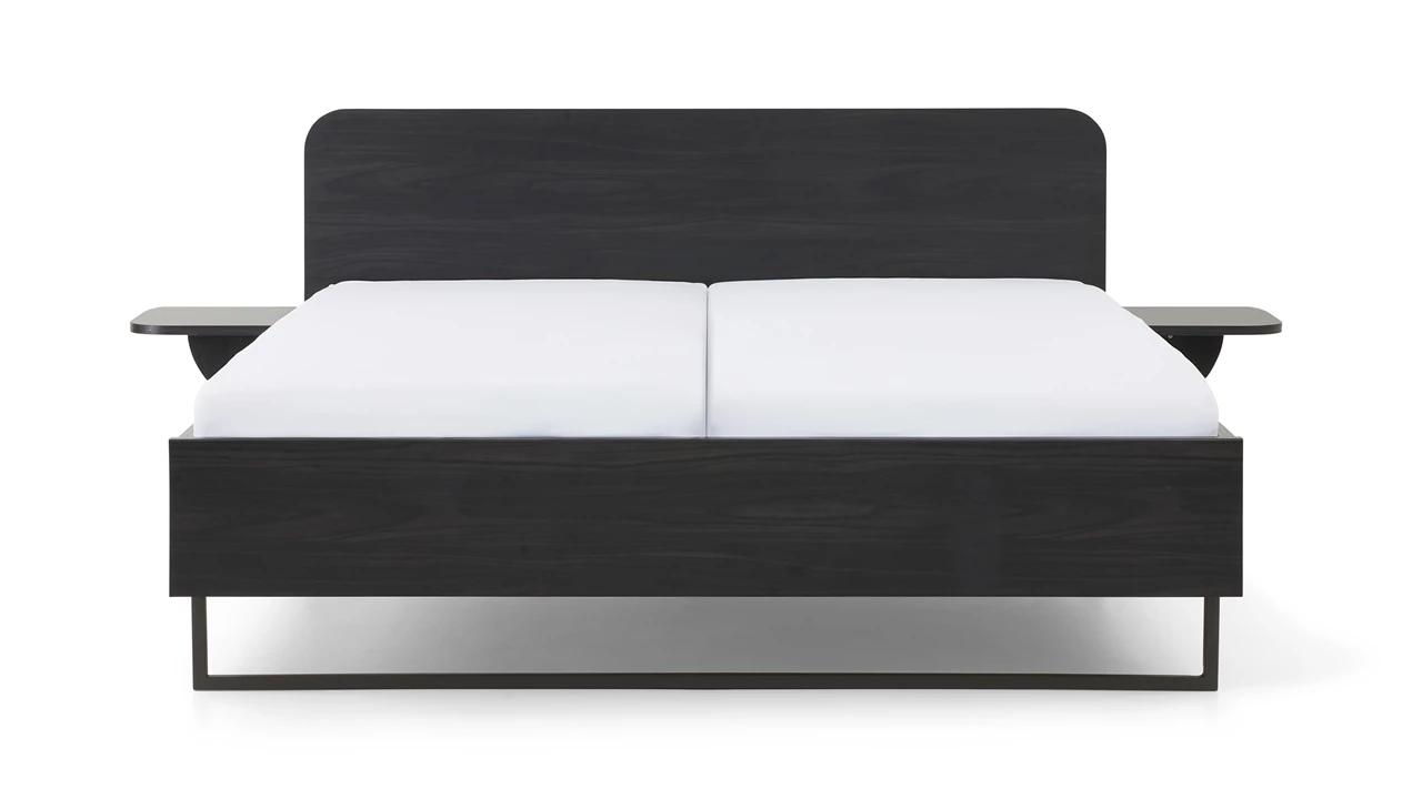 Beter Bed Aanhangtafel Onyx