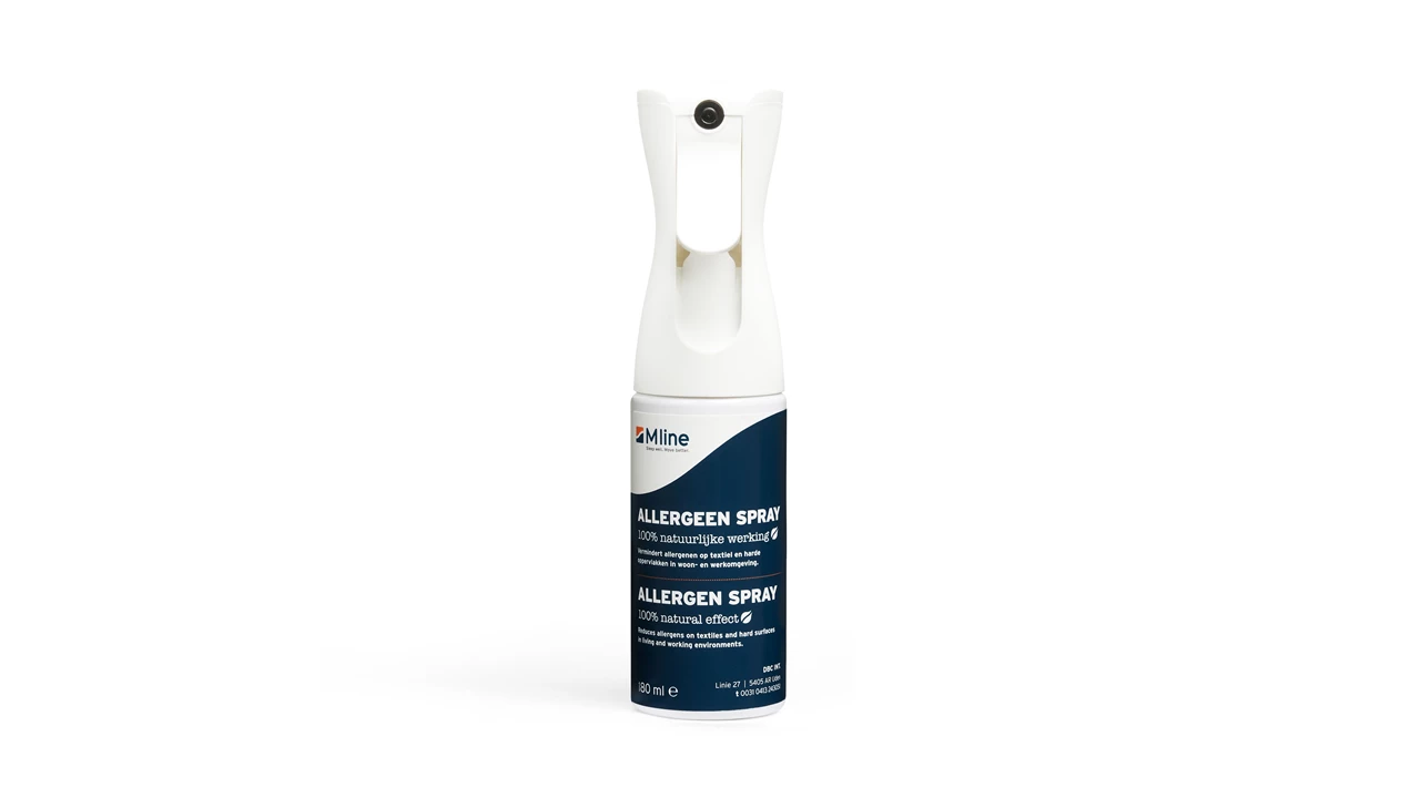 beter bed Allergeen spray M line 180 ml
