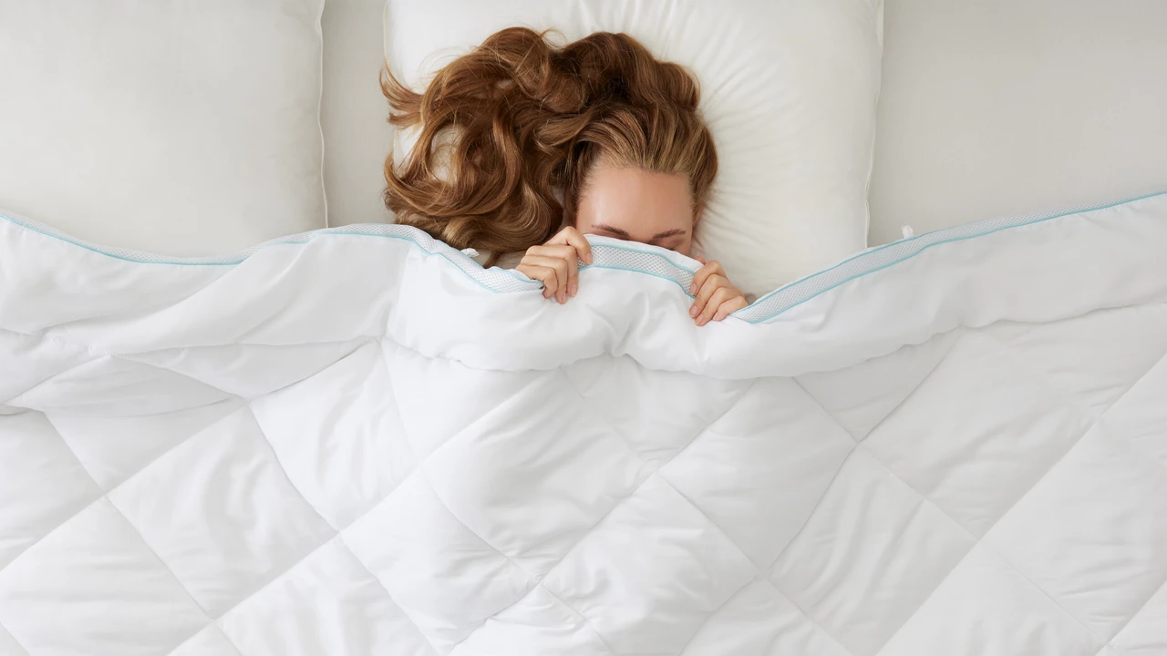 Beter Bed Alpine Plus 3D Air Dekbed Synthetisch