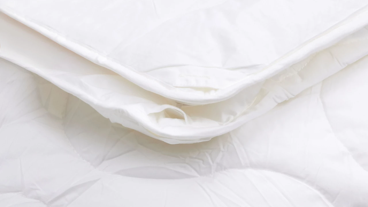 Beter Bed B Bright 4-seizoenen Dekbed Synthetisch