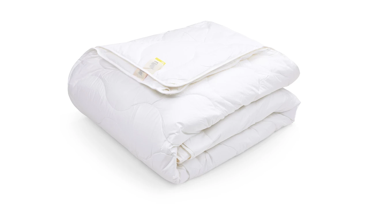 beter bed B Bright 4-seizoenen dekbed synthetisch