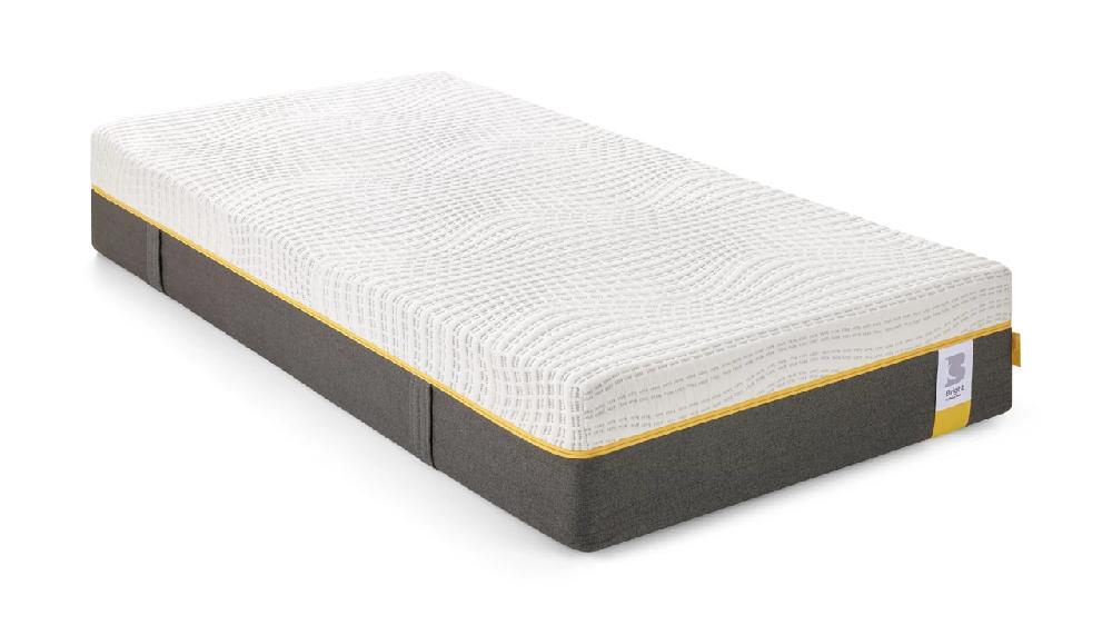 beter bed B Bright 5800 en 5850 matras