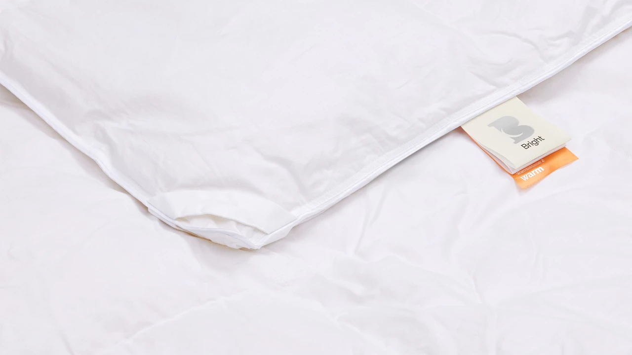 Beter Bed B Bright Alle Seizoenen Dekbed 15% Dons