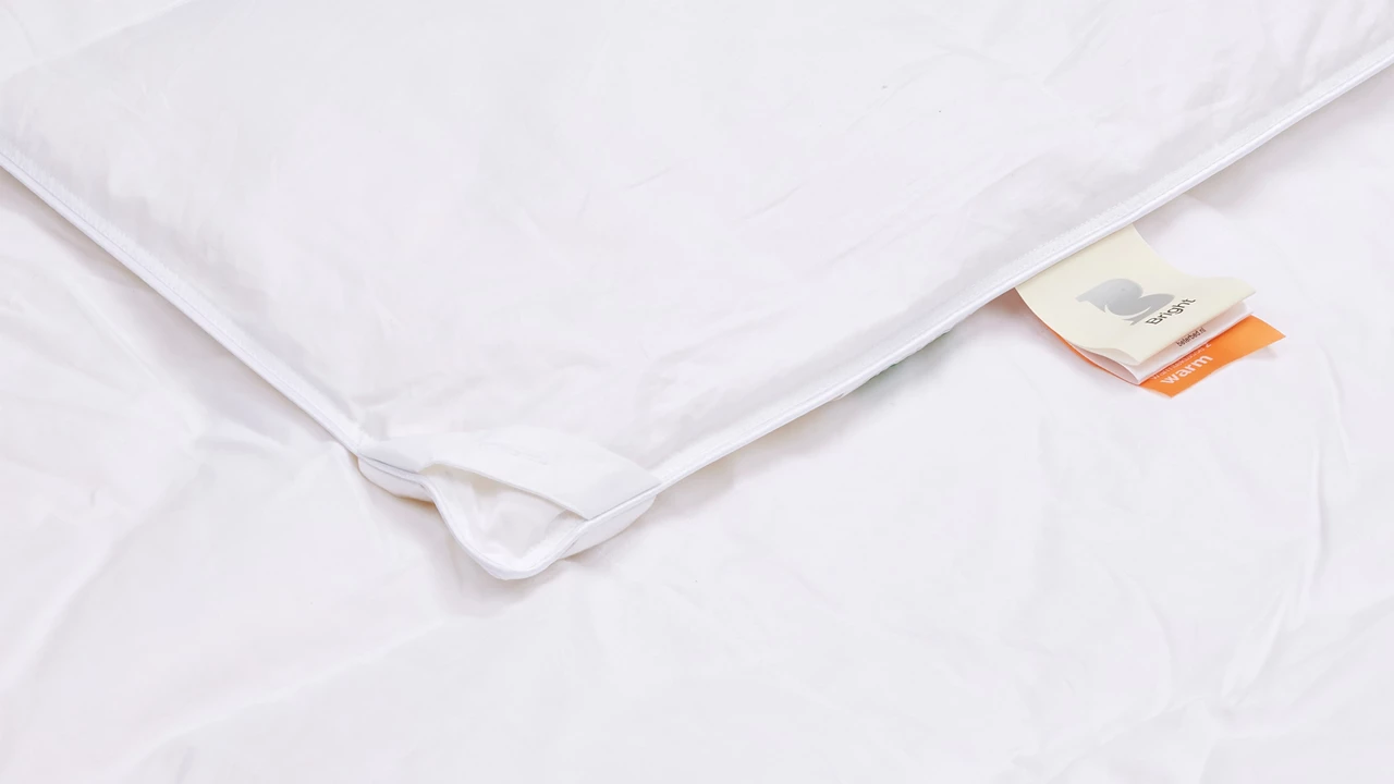 Beter Bed B Bright Alle Seizoenen Dekbed 60% Dons