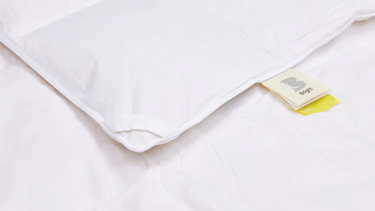 Beter Bed B Bright Zomerdekbed 15% Dons