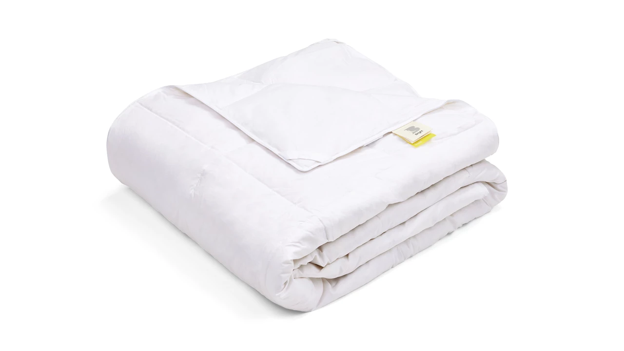 beter bed B Bright zomerdekbed 15% dons