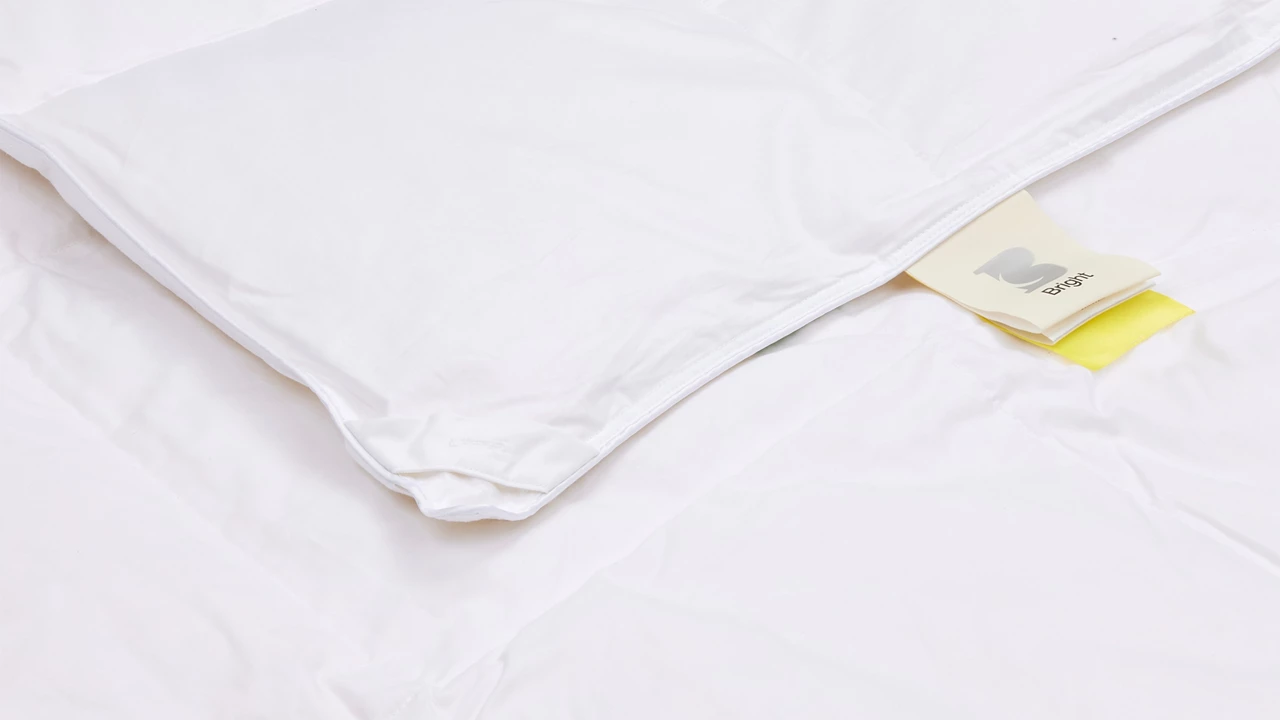 Beter Bed B Bright Zomerdekbed 60% Dons