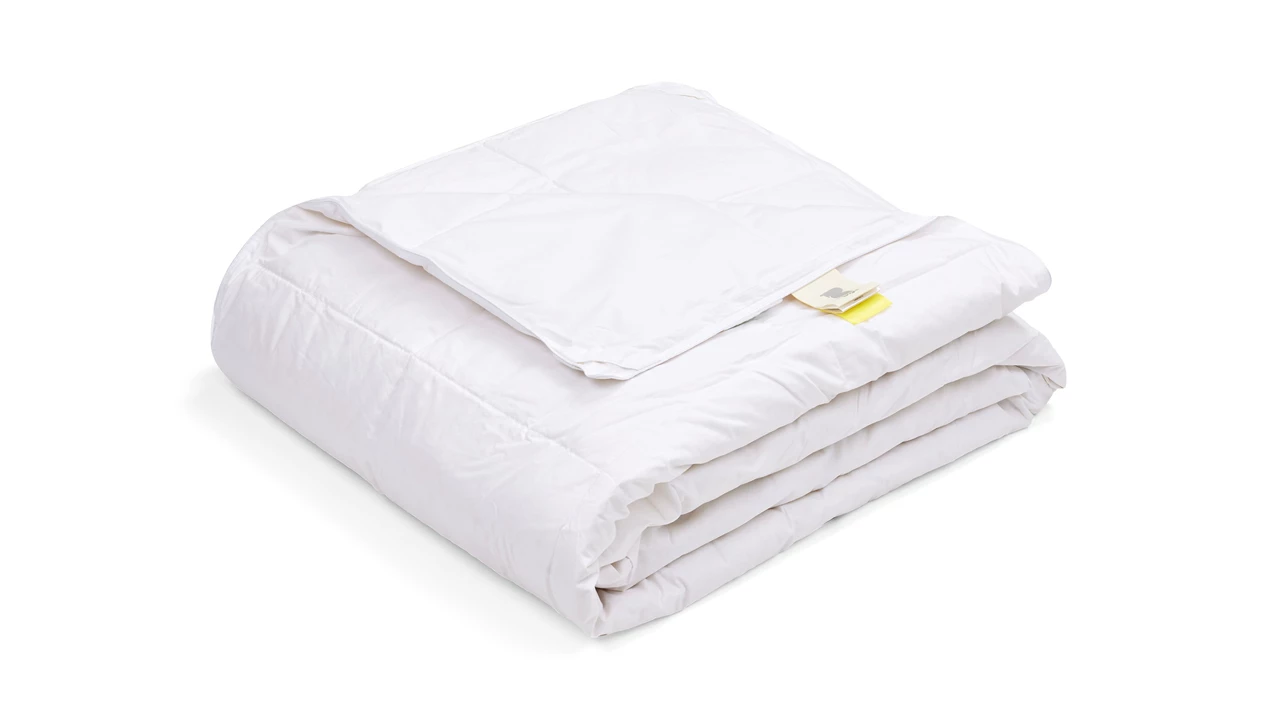 beter bed B Bright zomerdekbed 60% dons