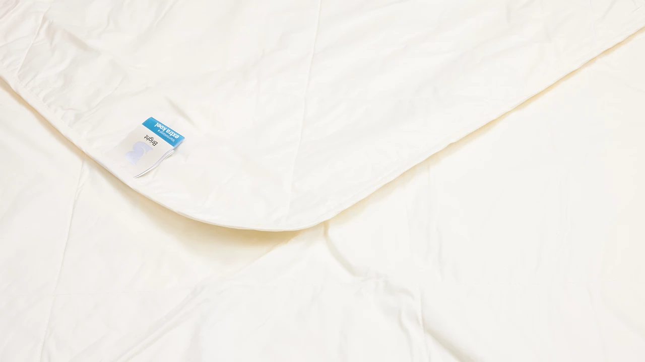 Beter Bed B Bright Zomerdekbed Bamboe