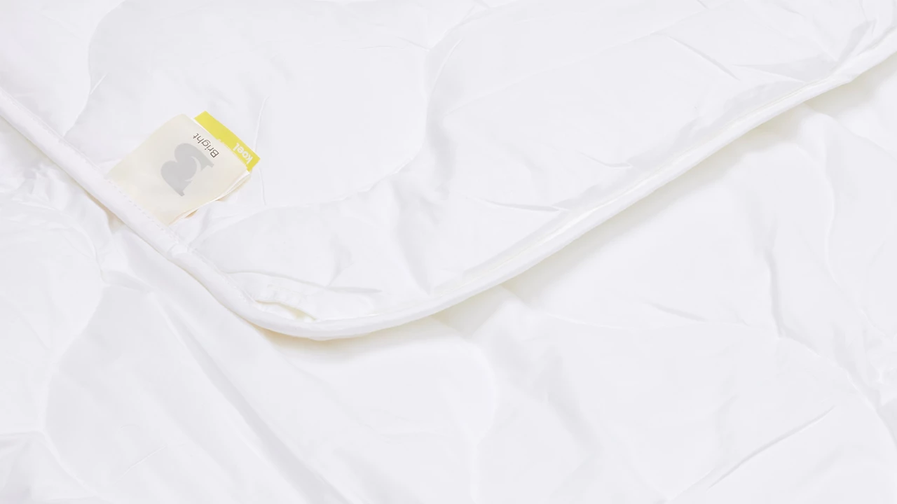 Beter Bed B Bright Zomerdekbed Synthetisch