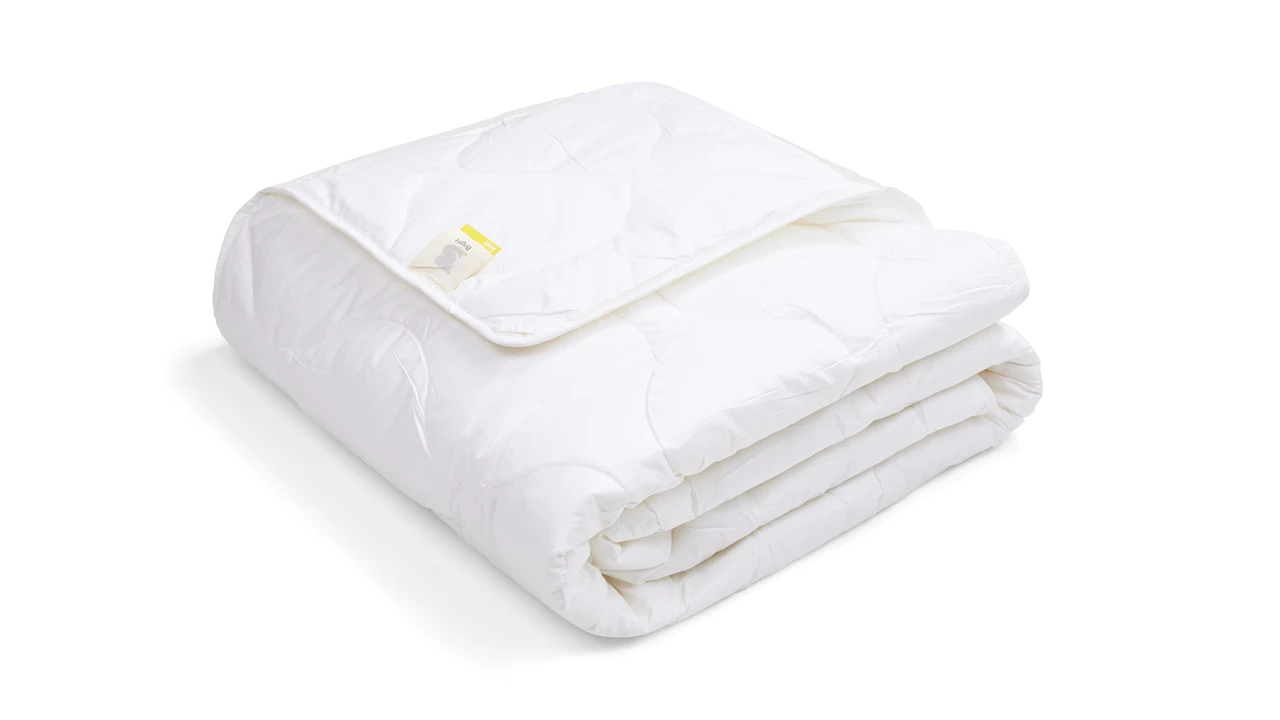 beter bed B Bright zomerdekbed synthetisch