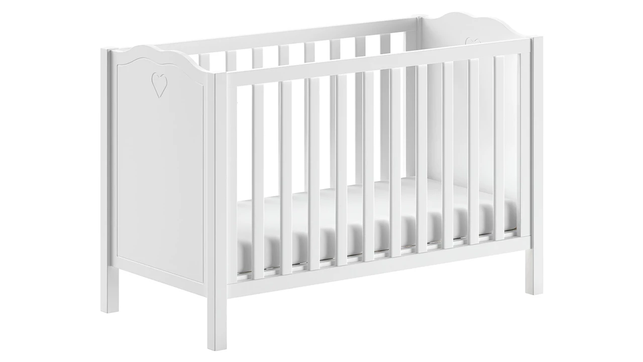 Beter Bed Babyledikant Amori