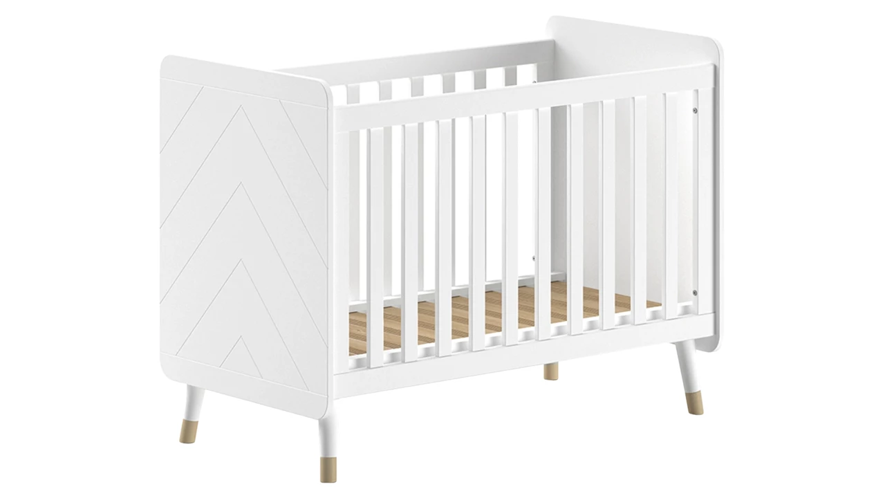 Beter Bed Babyledikant Billy