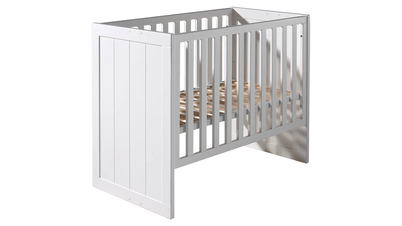 Beter Bed Babyledikant Erik