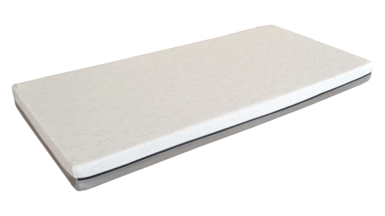 beter bed Babymatras soft