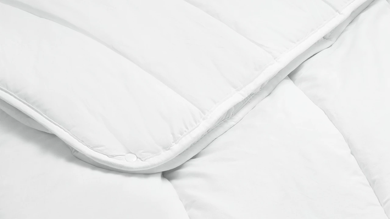 Beter Bed Beter Bed Basic 4-seizoenen Peuterdekbed Synthetisch