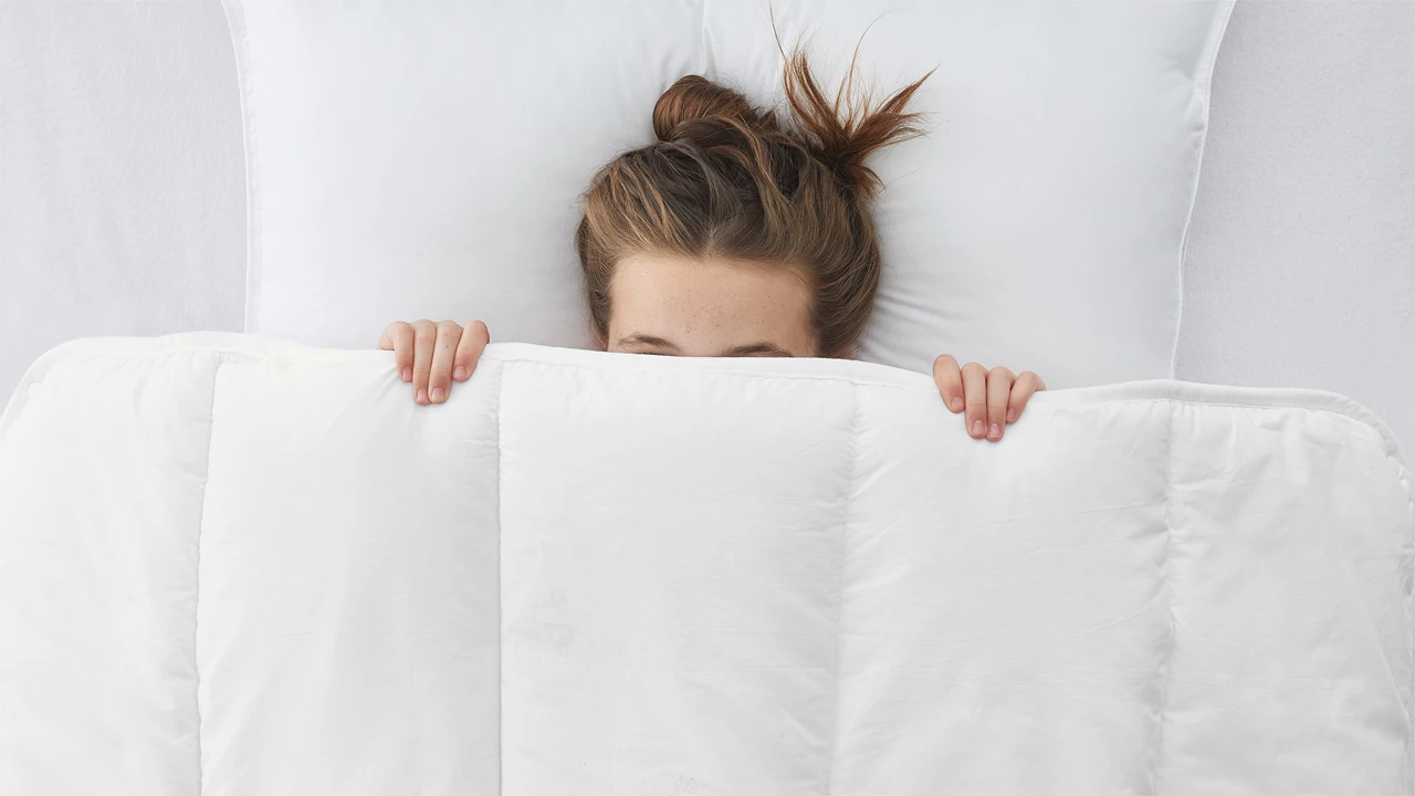 Beter Bed Beter Bed Basic Alle Seizoenen Peuterdekbed Synthetisch