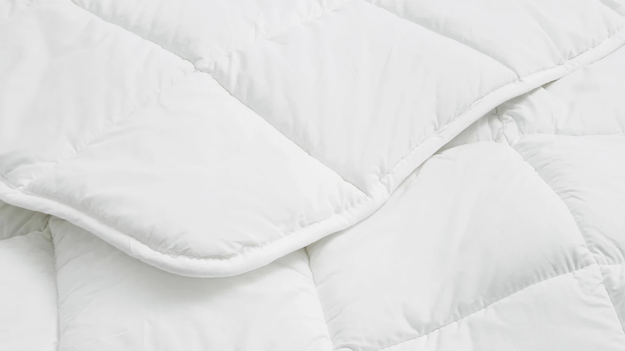 Beter Bed Beter Bed Basic Alle Seizoenen Peuterdekbed Synthetisch