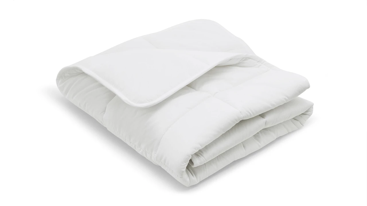 beter bed Beter Bed Basic alle seizoenen peuterdekbed synthetisch