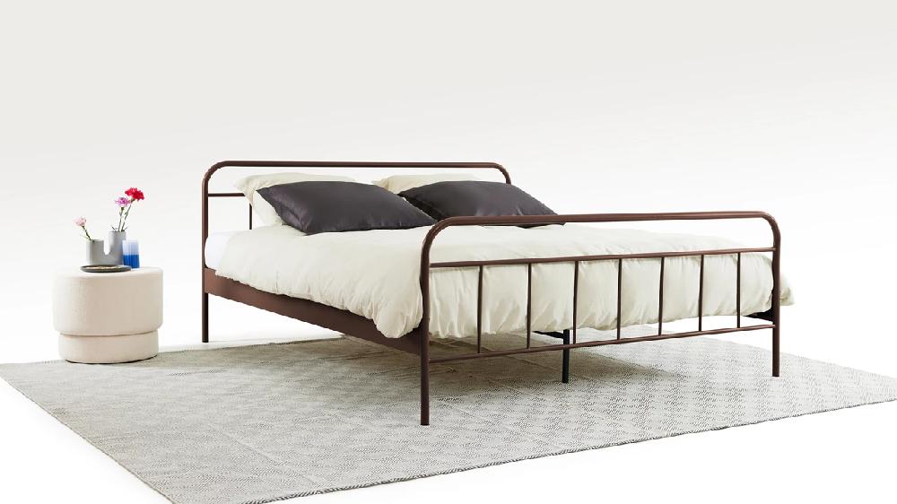 beter bed Bed Alex 2-persoons