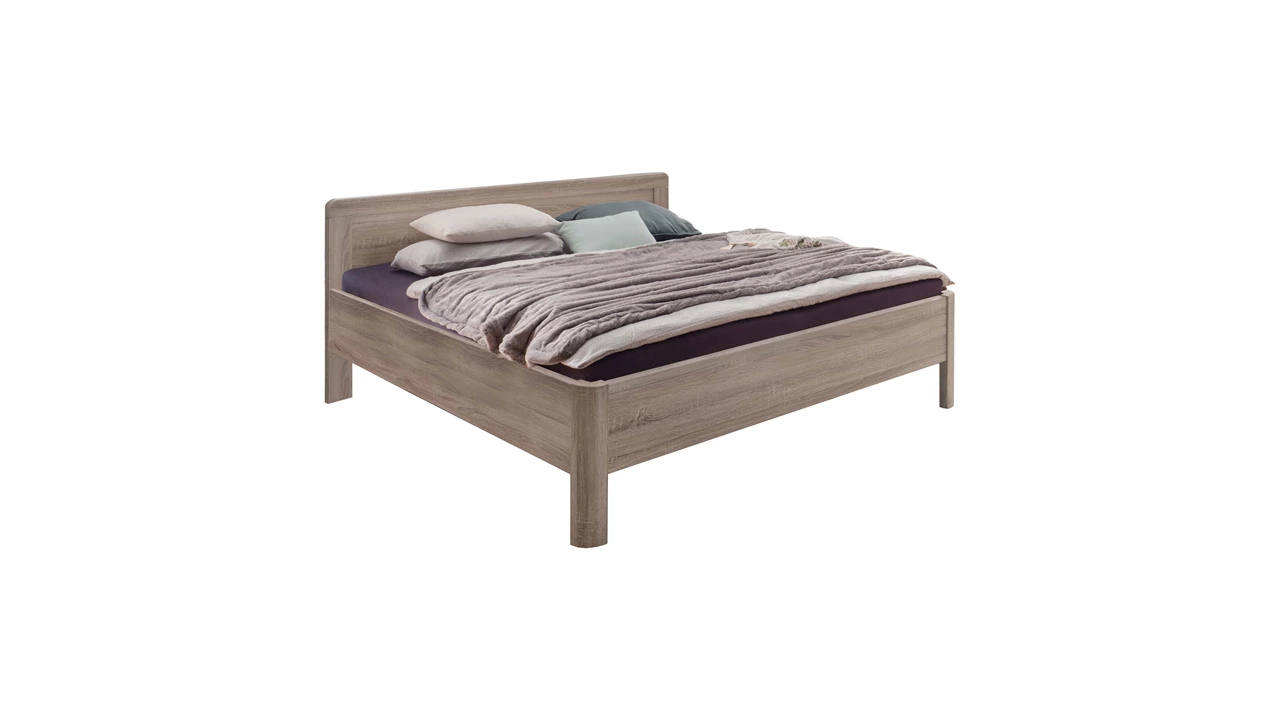Beter Bed Bed Bienne Rondo