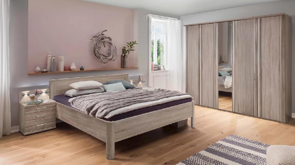 beter bed Bed Bienne Rondo