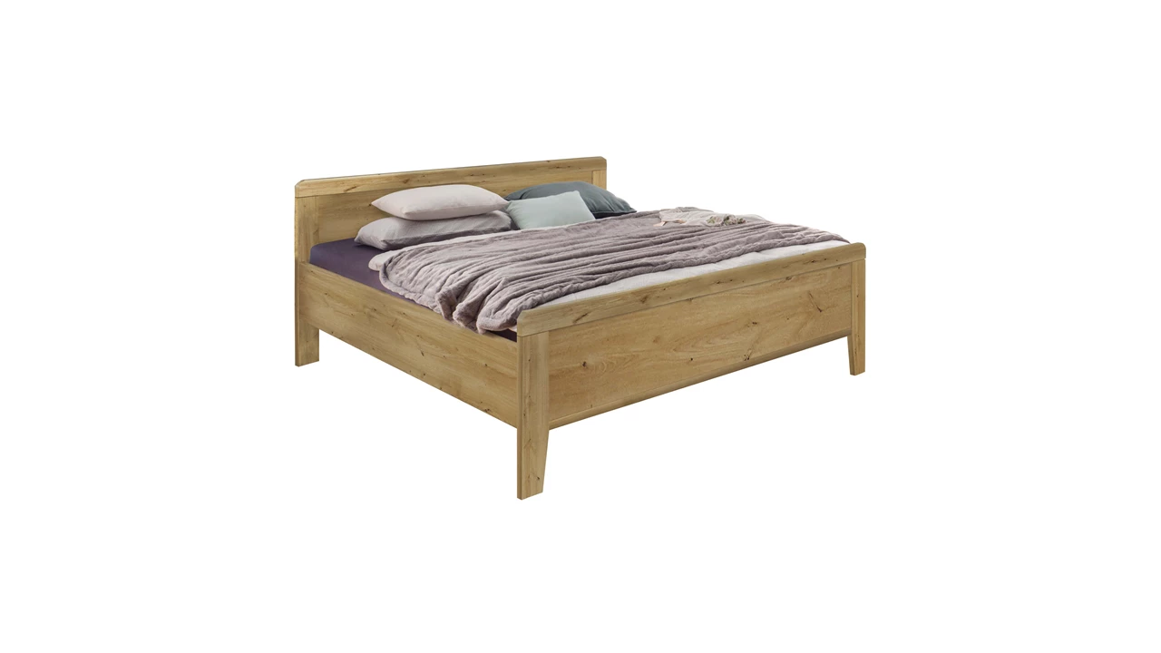 Beter Bed Bed Bienne Tradi